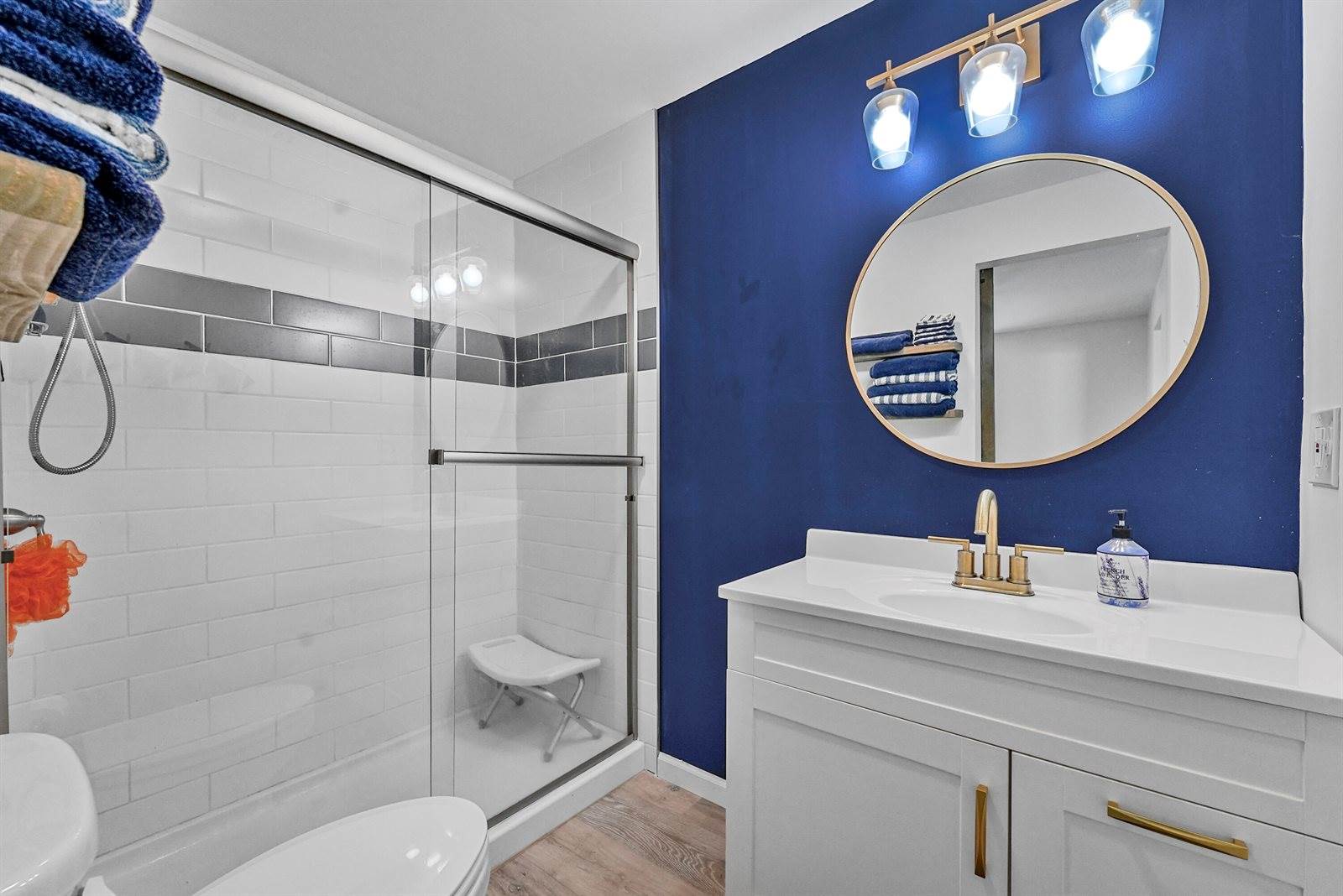 321 Devonshire Drive, Prudenville, MI 48651