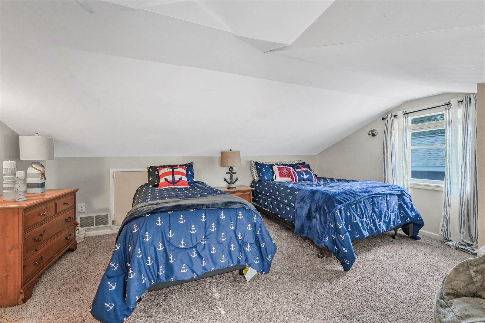 321 Devonshire Drive, Prudenville, MI 48651