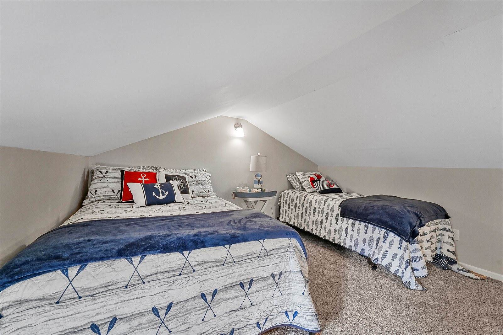 321 Devonshire Drive, Prudenville, MI 48651