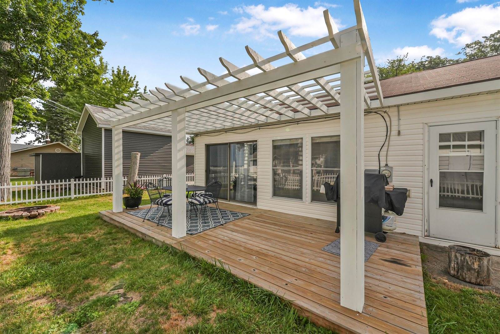 321 Devonshire Drive, Prudenville, MI 48651