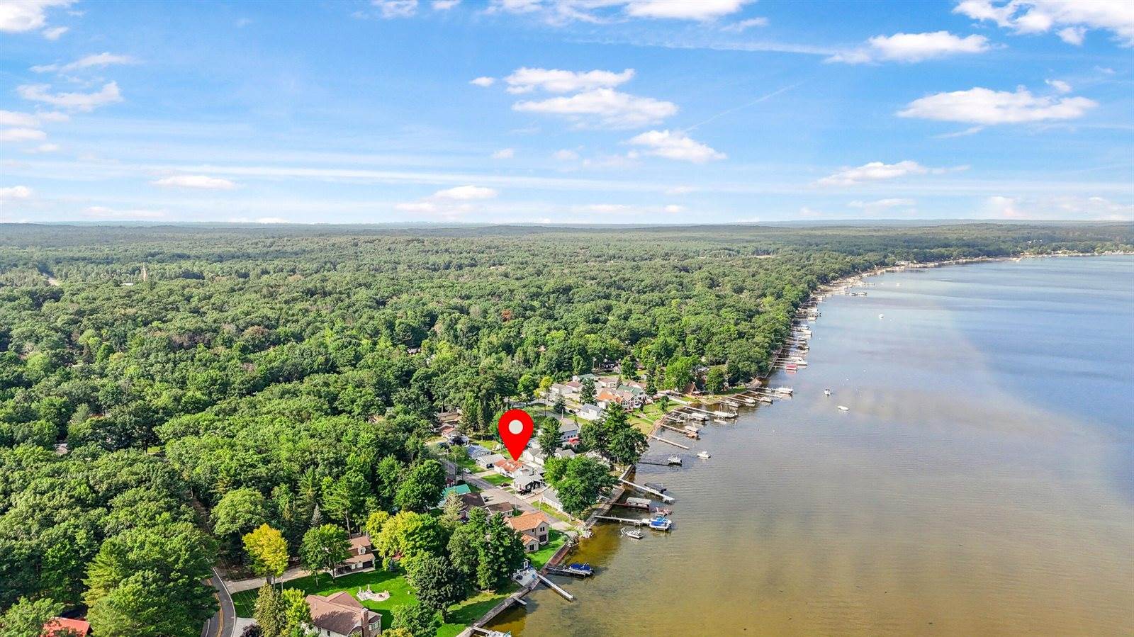 321 Devonshire Drive, Prudenville, MI 48651