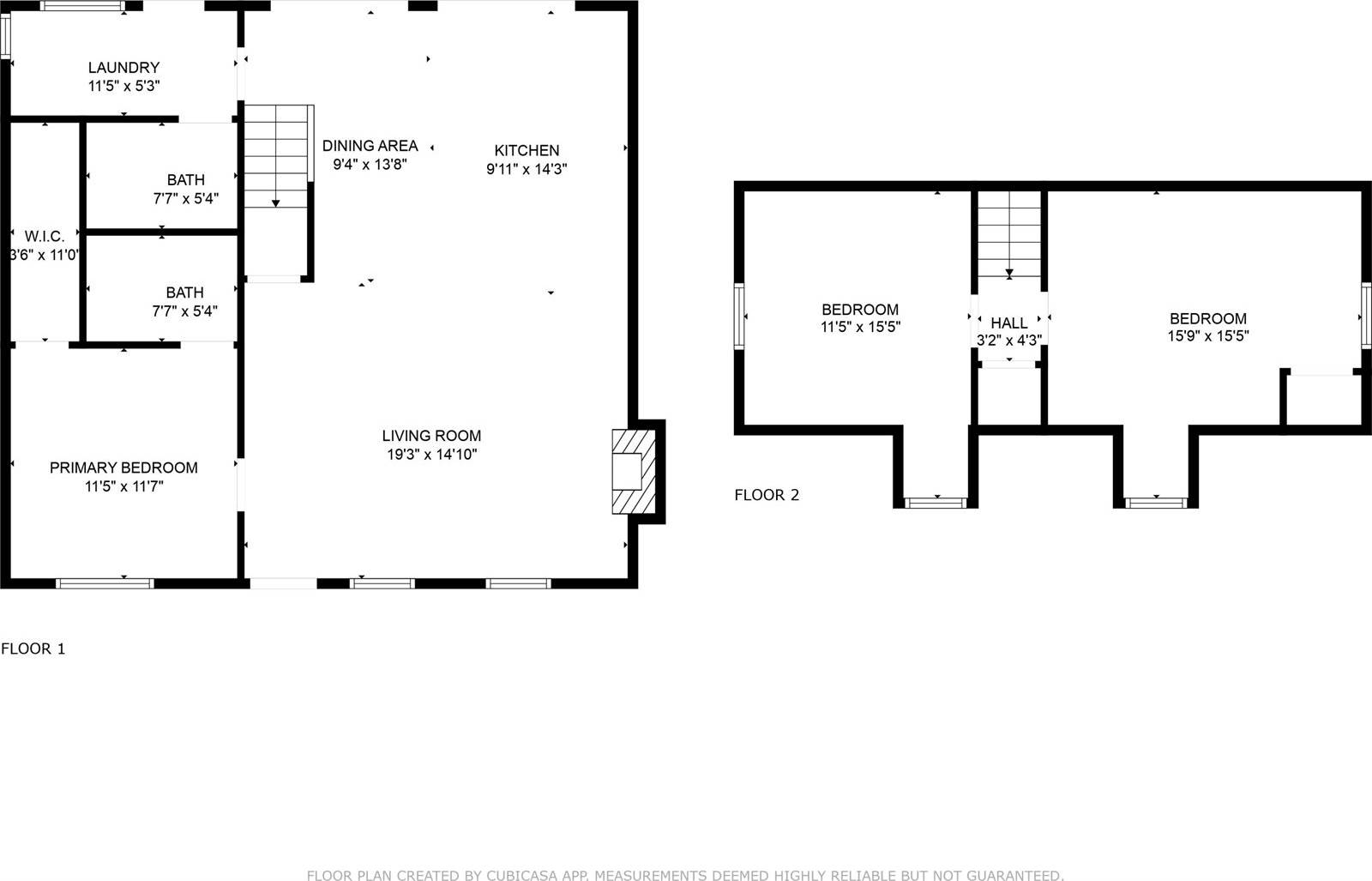 321 Devonshire Drive, Prudenville, MI 48651