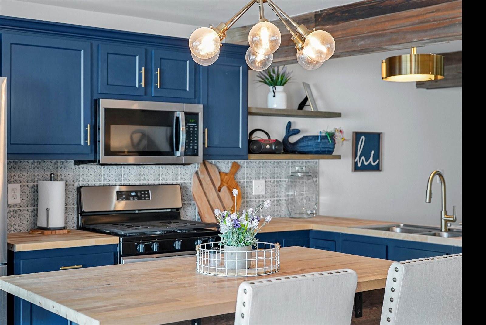 321 Devonshire Drive, Prudenville, MI 48651