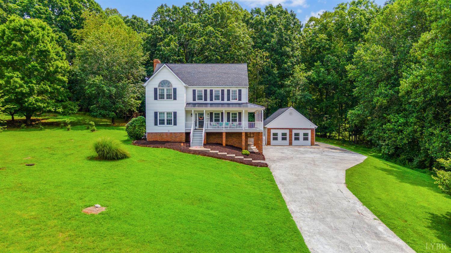 2307 Graves Mill Road, Forest, VA 24551