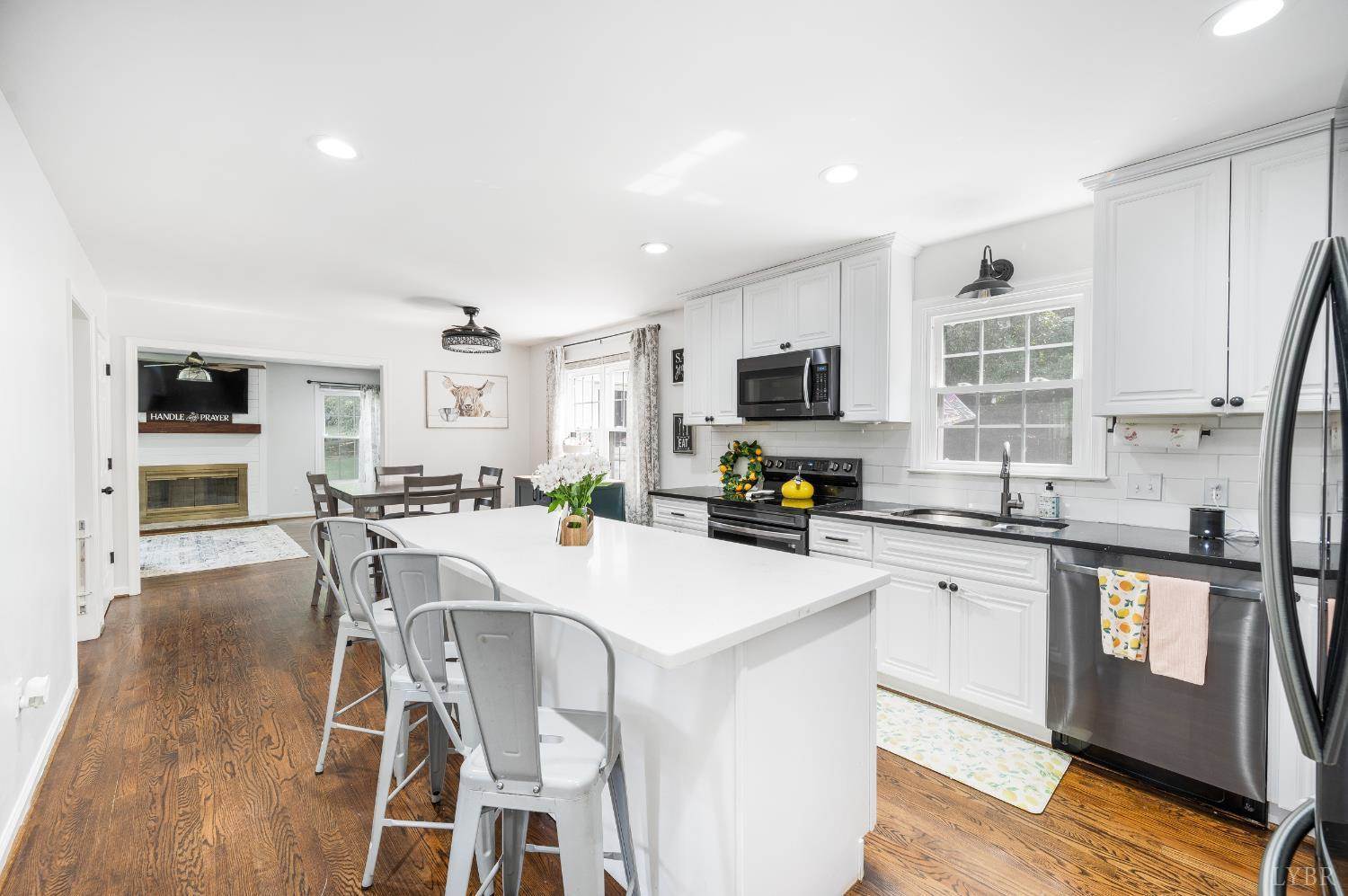 2307 Graves Mill Road, Forest, VA 24551