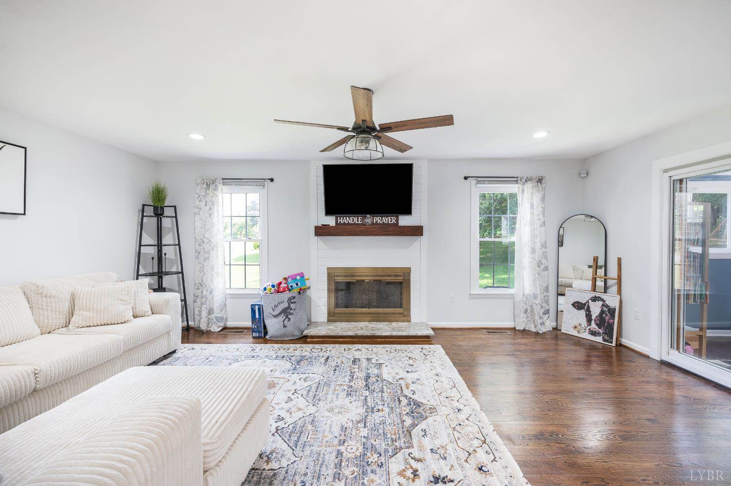 2307 Graves Mill Road, Forest, VA 24551