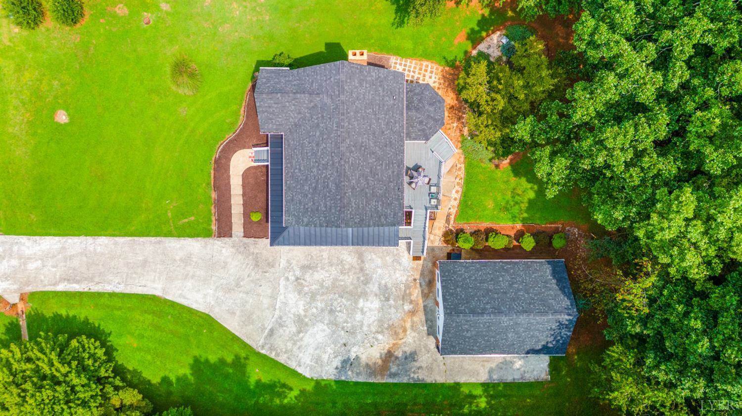 2307 Graves Mill Road, Forest, VA 24551