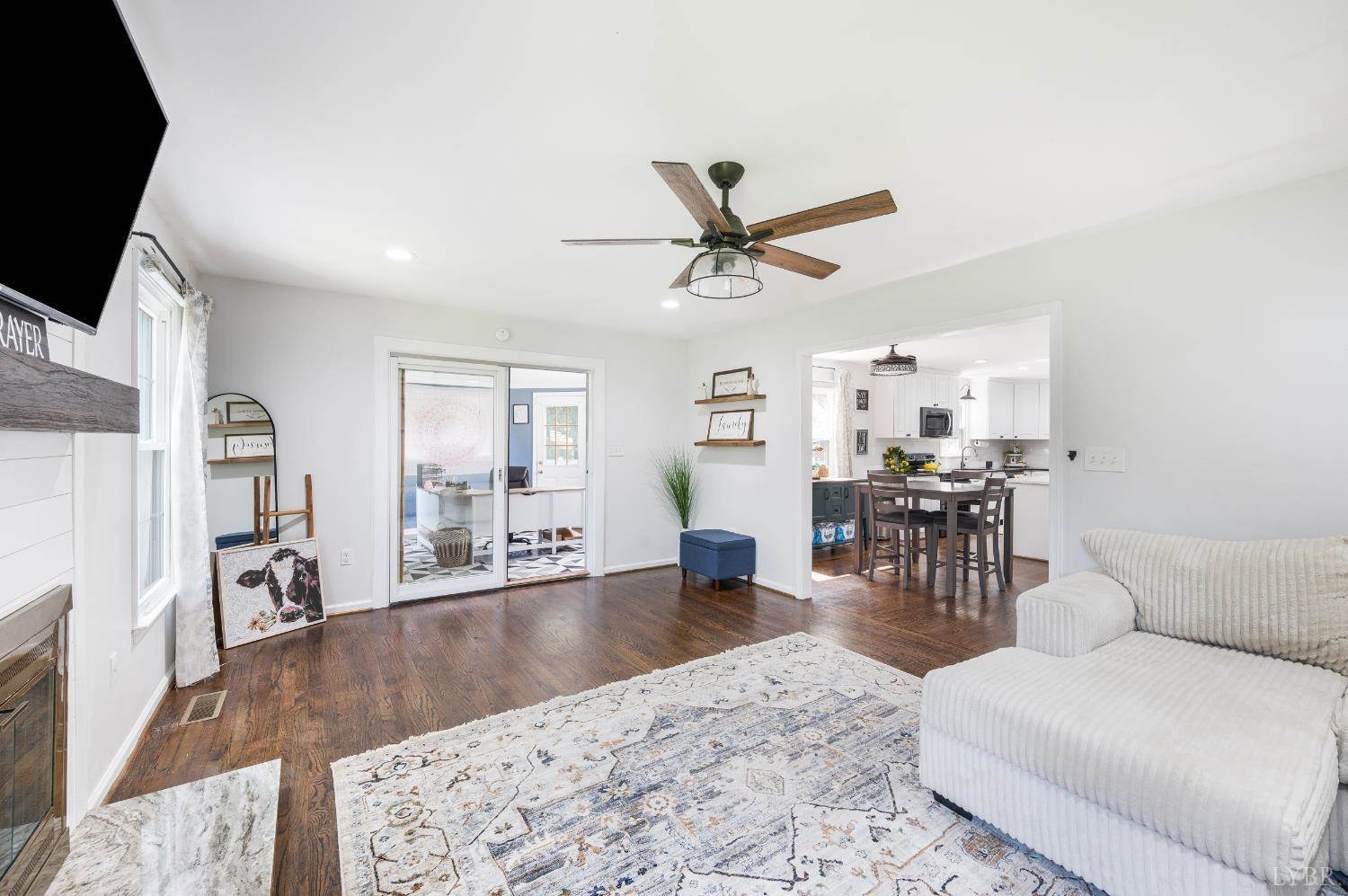 2307 Graves Mill Road, Forest, VA 24551