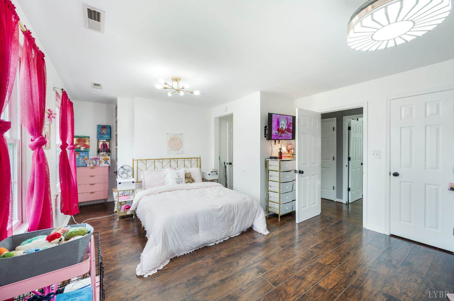 2307 Graves Mill Road, Forest, VA 24551