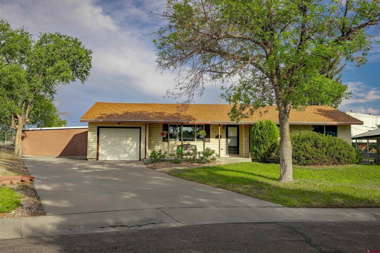 317 Pine View Drive, Montrose, CO 81401