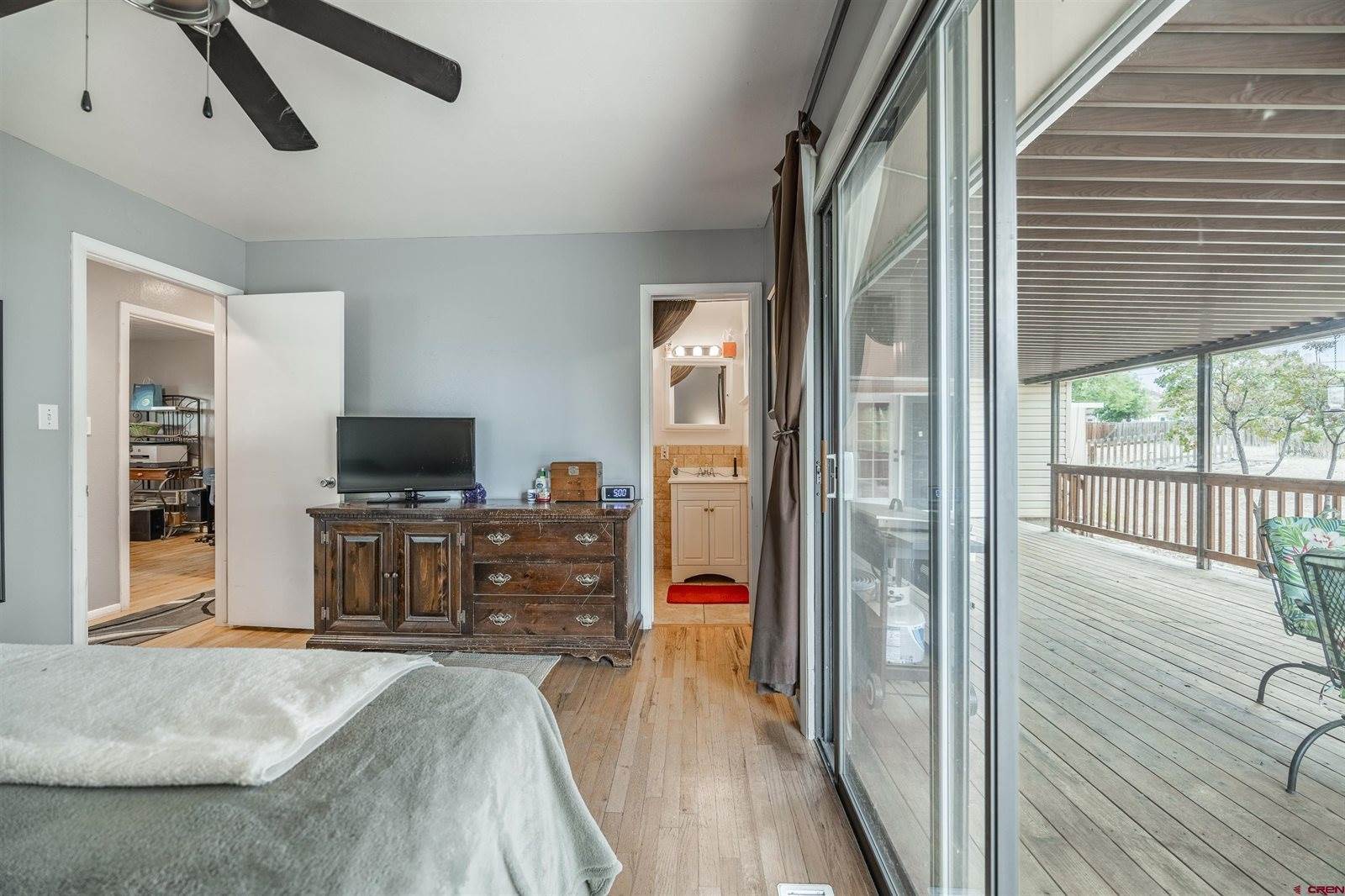 317 Pine View Drive, Montrose, CO 81401