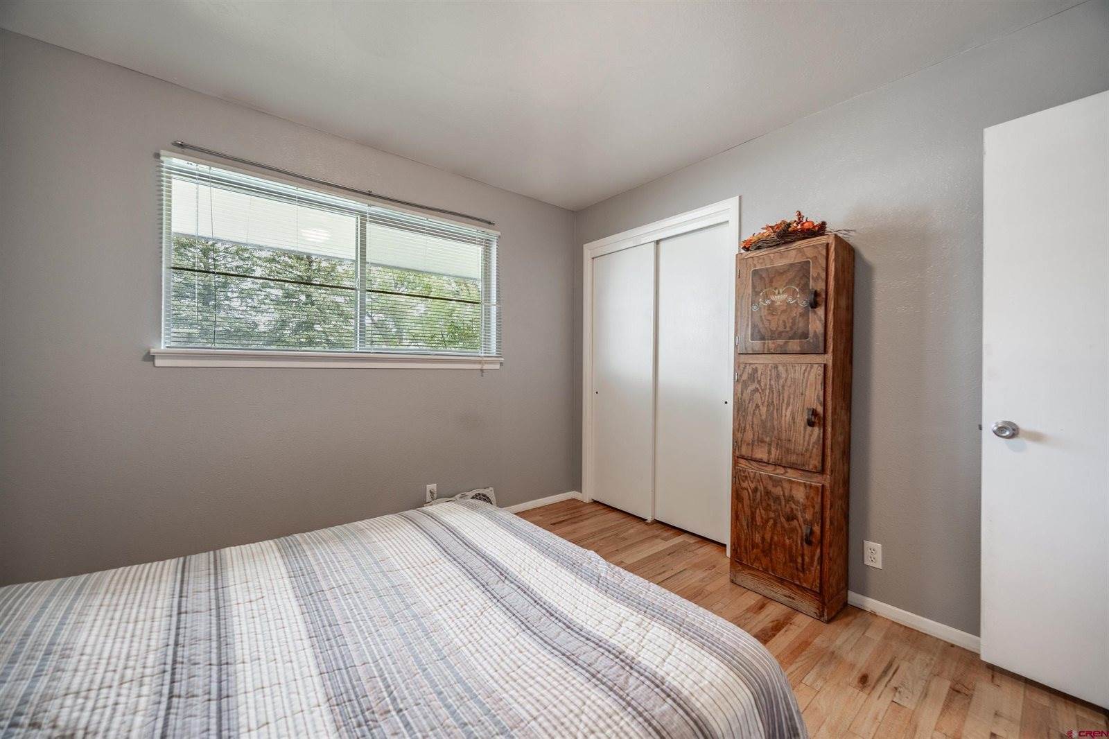 317 Pine View Drive, Montrose, CO 81401