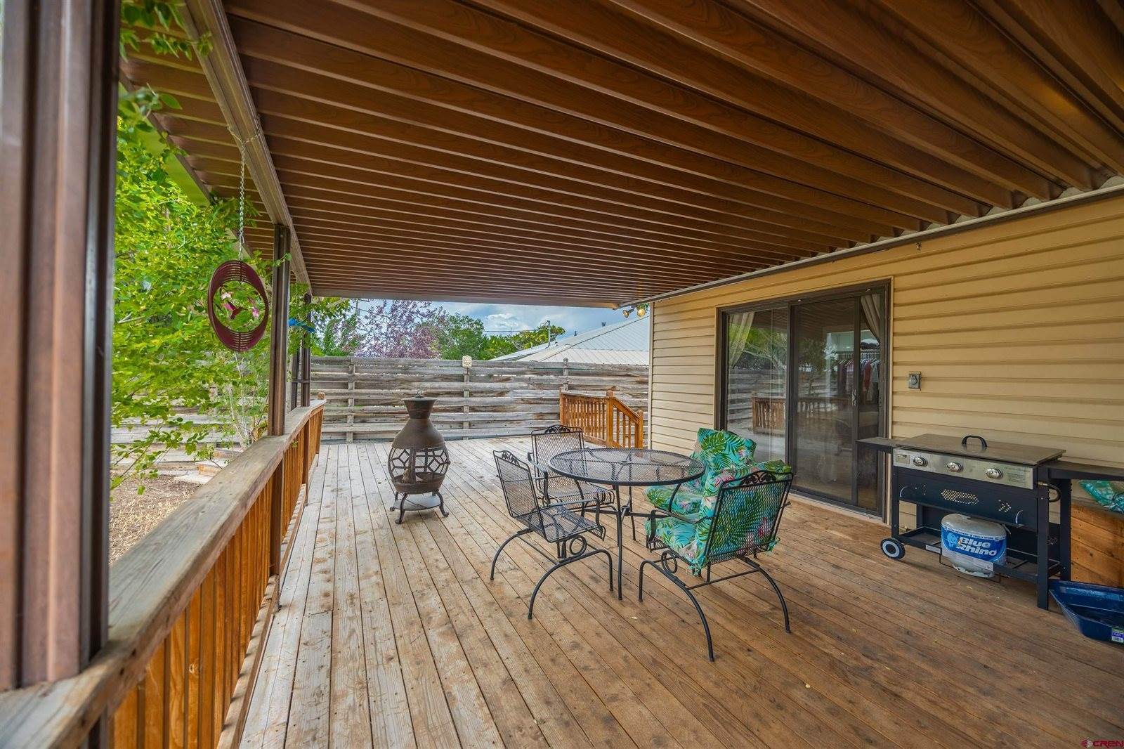 317 Pine View Drive, Montrose, CO 81401