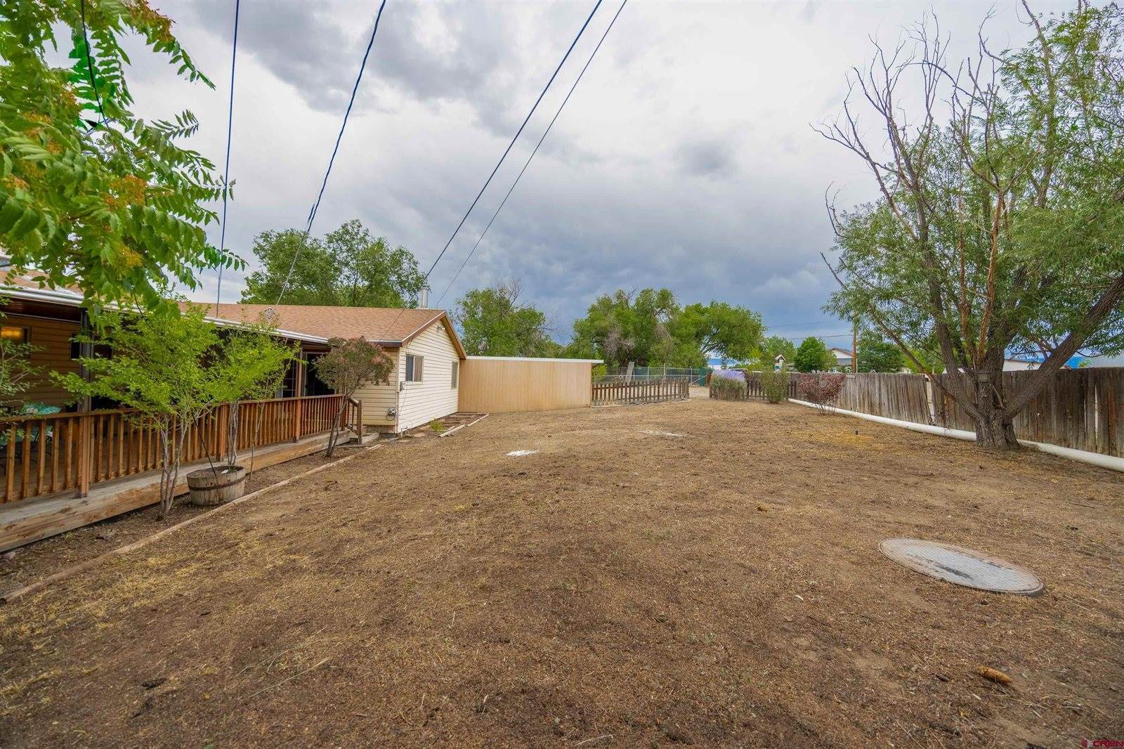 317 Pine View Drive, Montrose, CO 81401