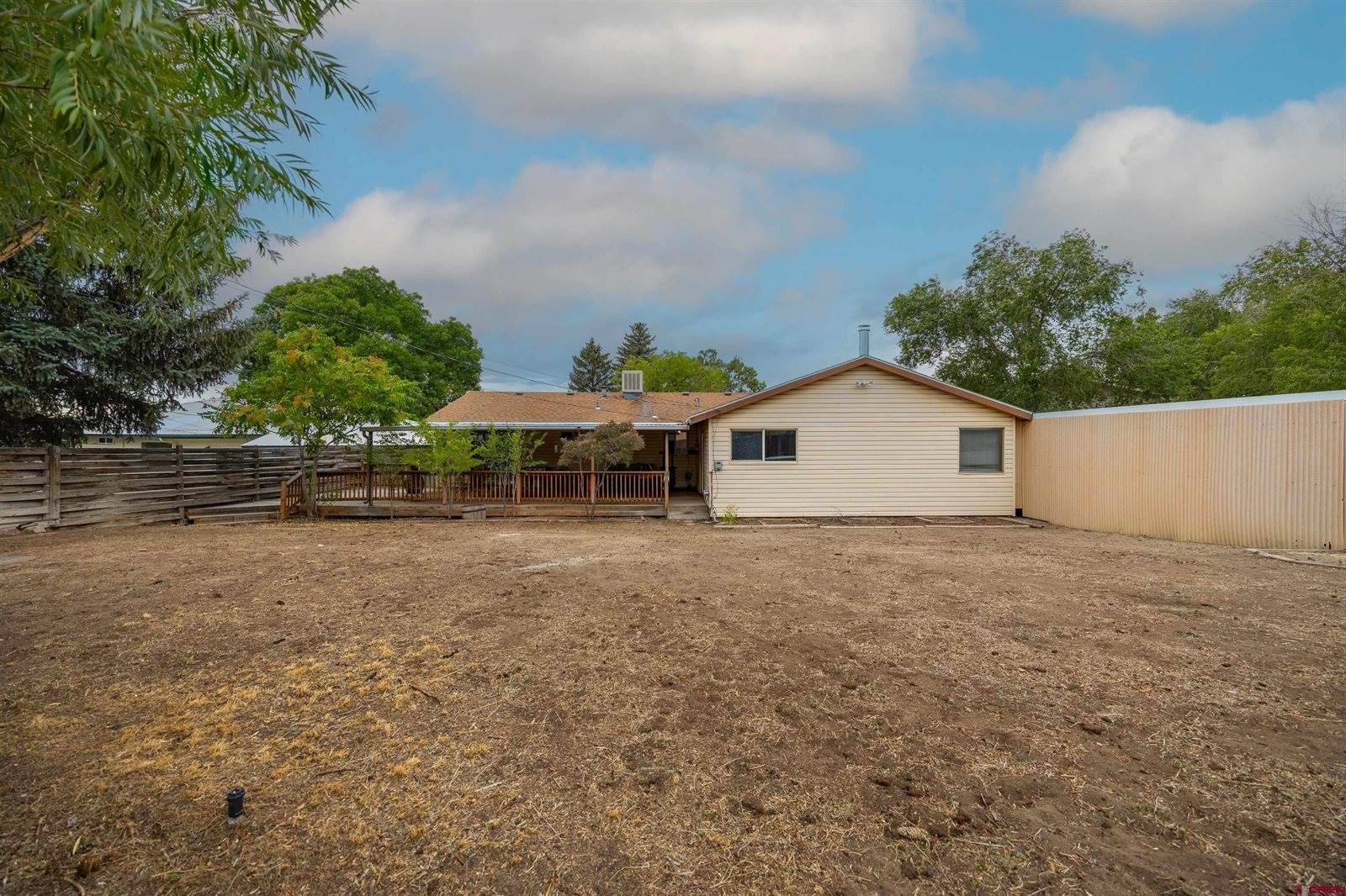 317 Pine View Drive, Montrose, CO 81401