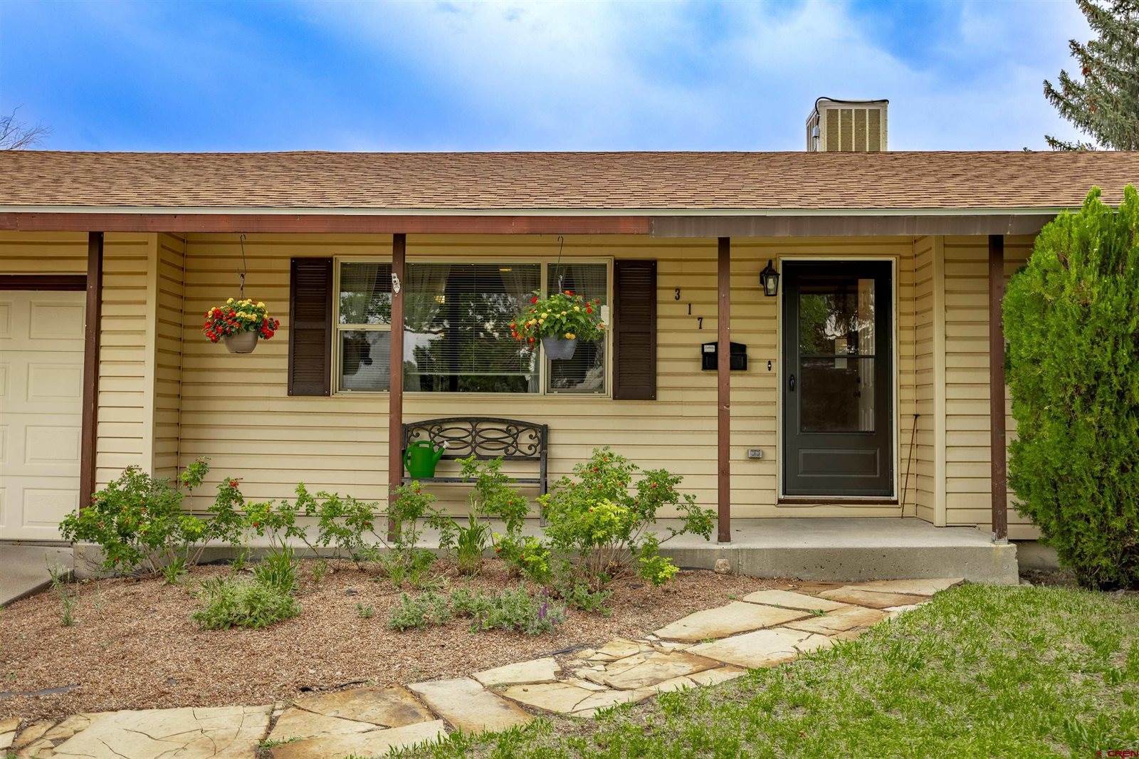 317 Pine View Drive, Montrose, CO 81401