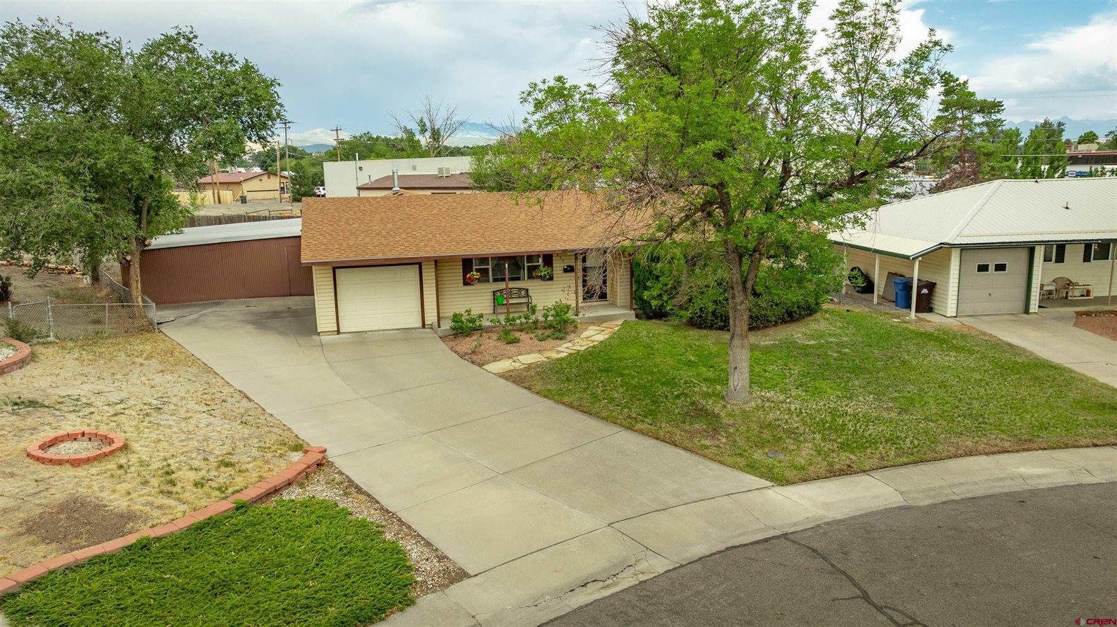 317 Pine View Drive, Montrose, CO 81401