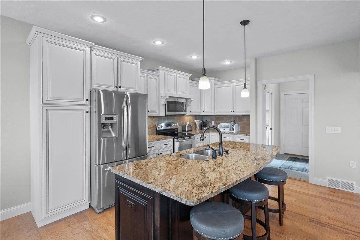 1416 E 20th Street, Marshfield, WI 54449