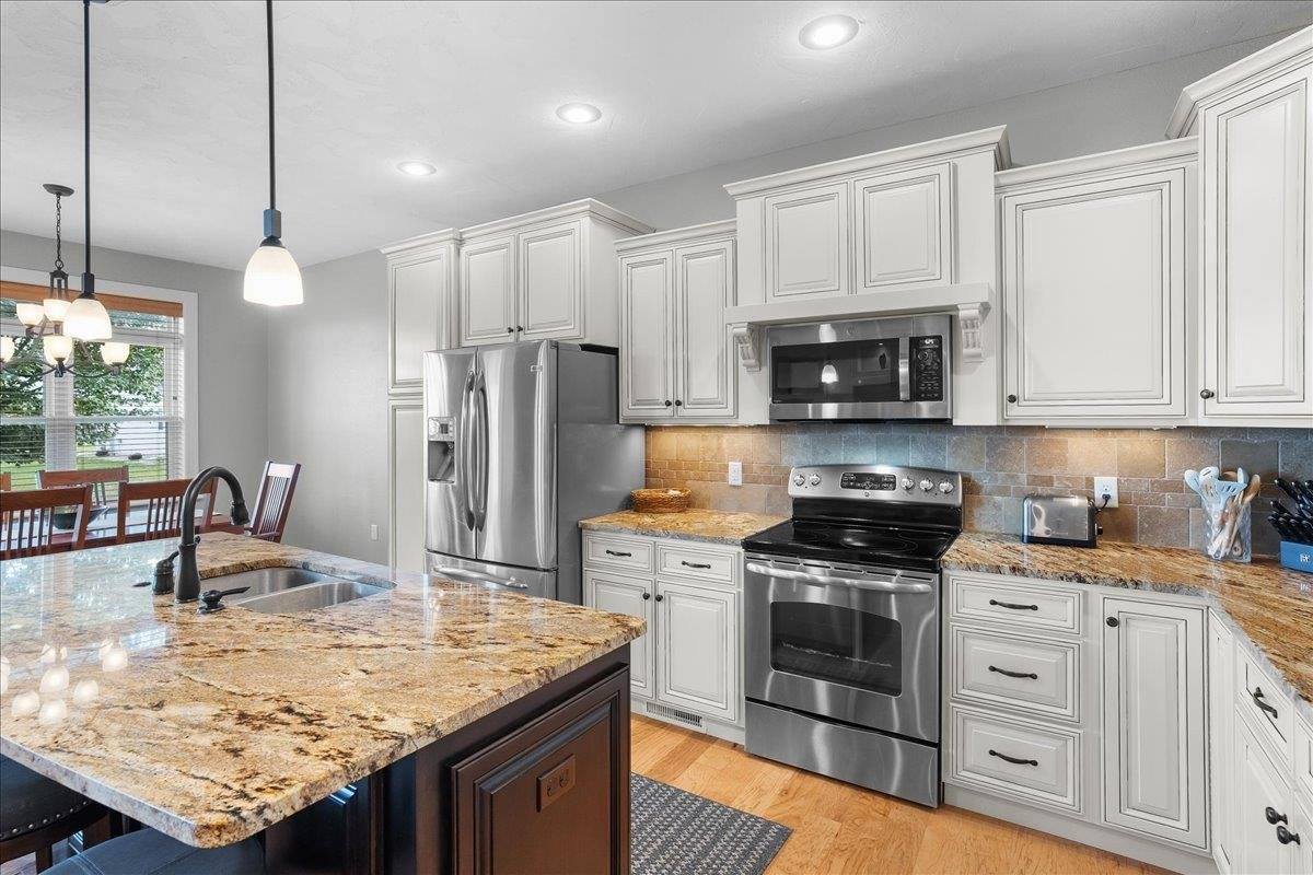 1416 E 20th Street, Marshfield, WI 54449