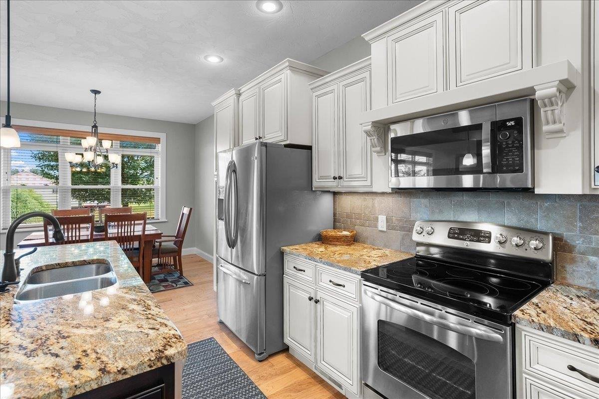 1416 E 20th Street, Marshfield, WI 54449