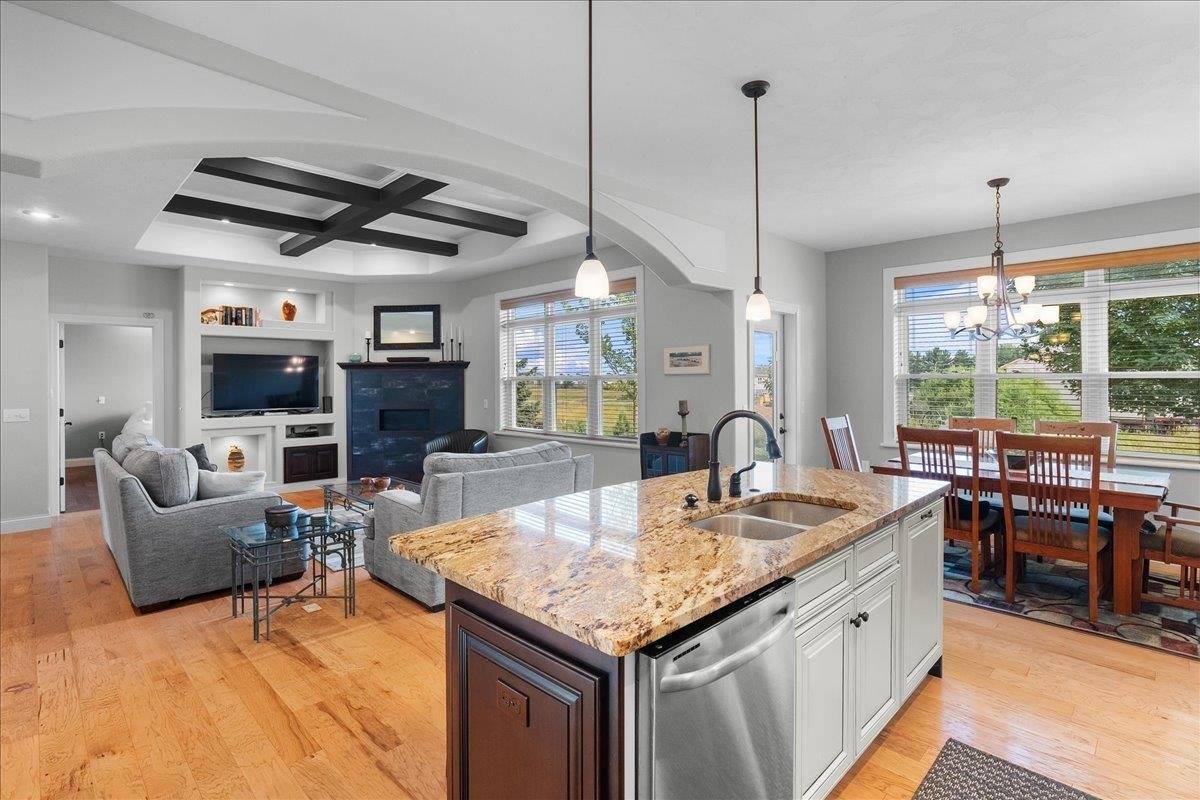 1416 E 20th Street, Marshfield, WI 54449