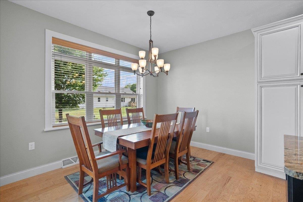 1416 E 20th Street, Marshfield, WI 54449