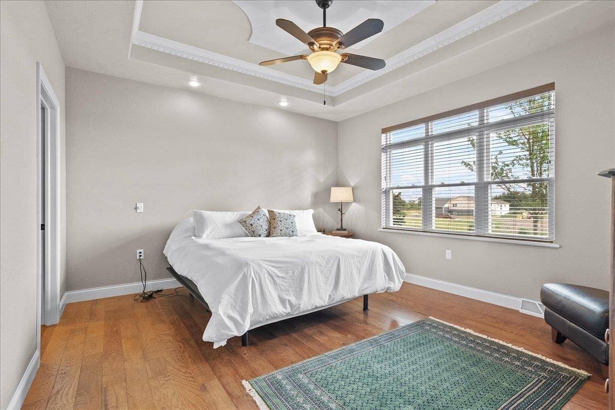 1416 E 20th Street, Marshfield, WI 54449