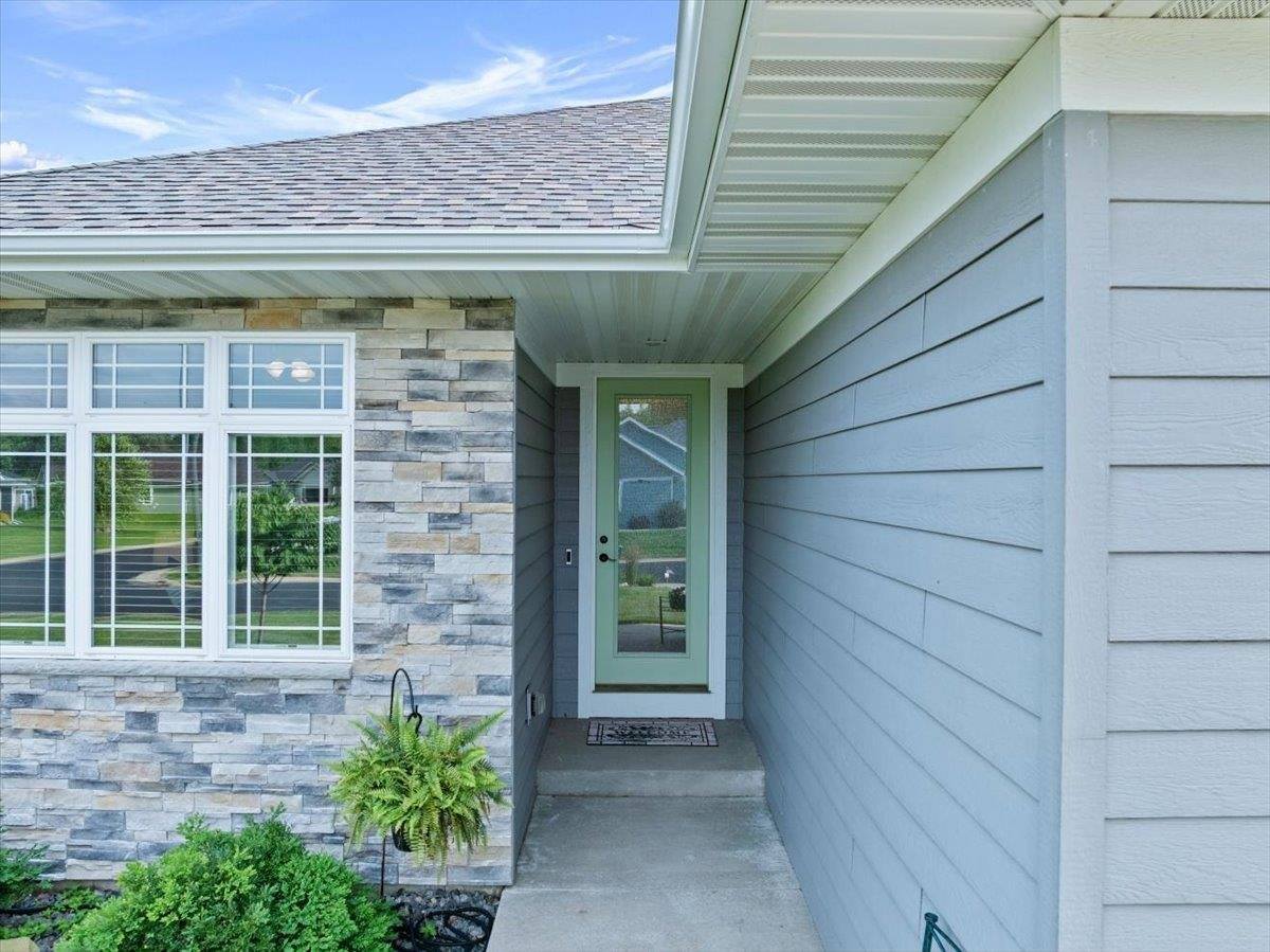 1416 E 20th Street, Marshfield, WI 54449