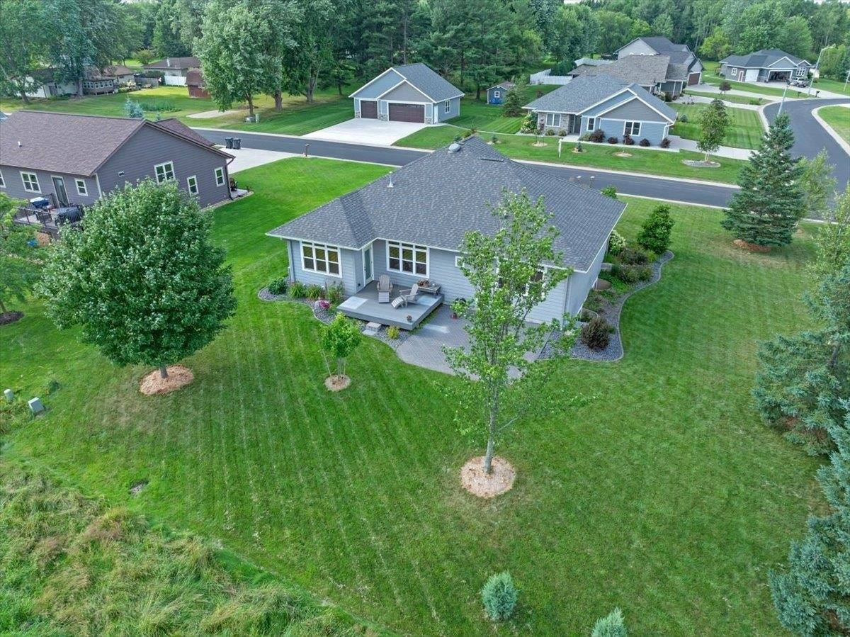 1416 E 20th Street, Marshfield, WI 54449