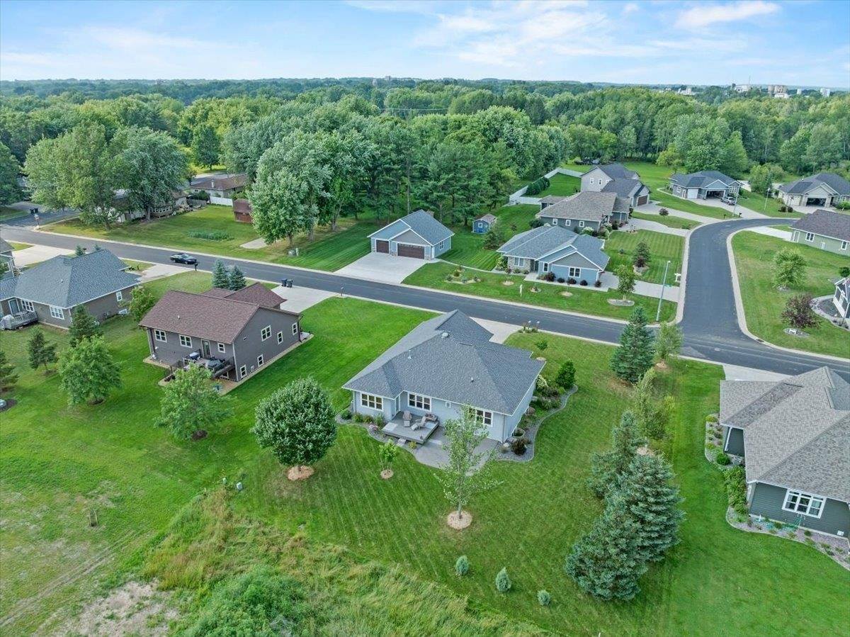 1416 E 20th Street, Marshfield, WI 54449