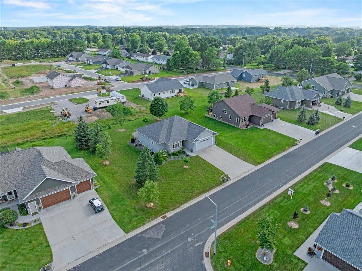 1416 E 20th Street, Marshfield, WI 54449