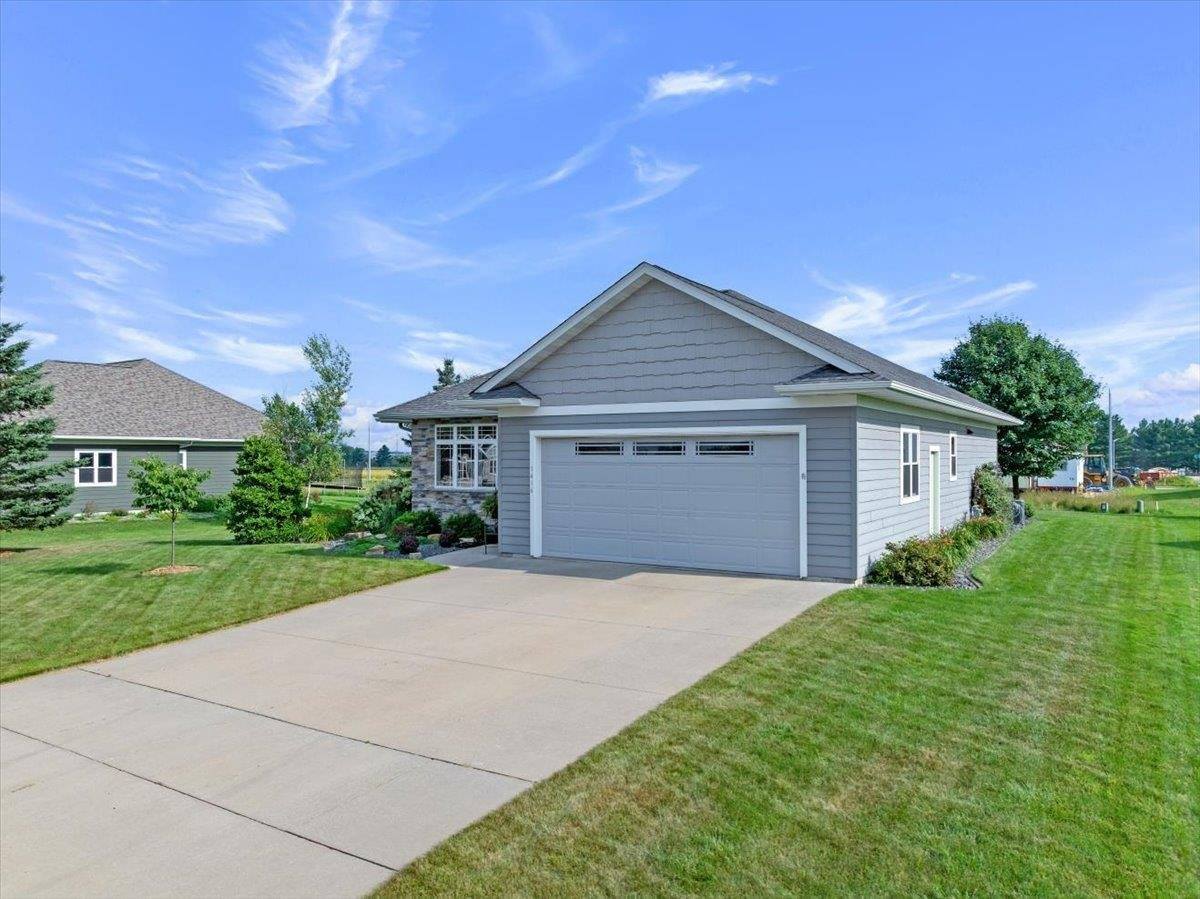 1416 E 20th Street, Marshfield, WI 54449