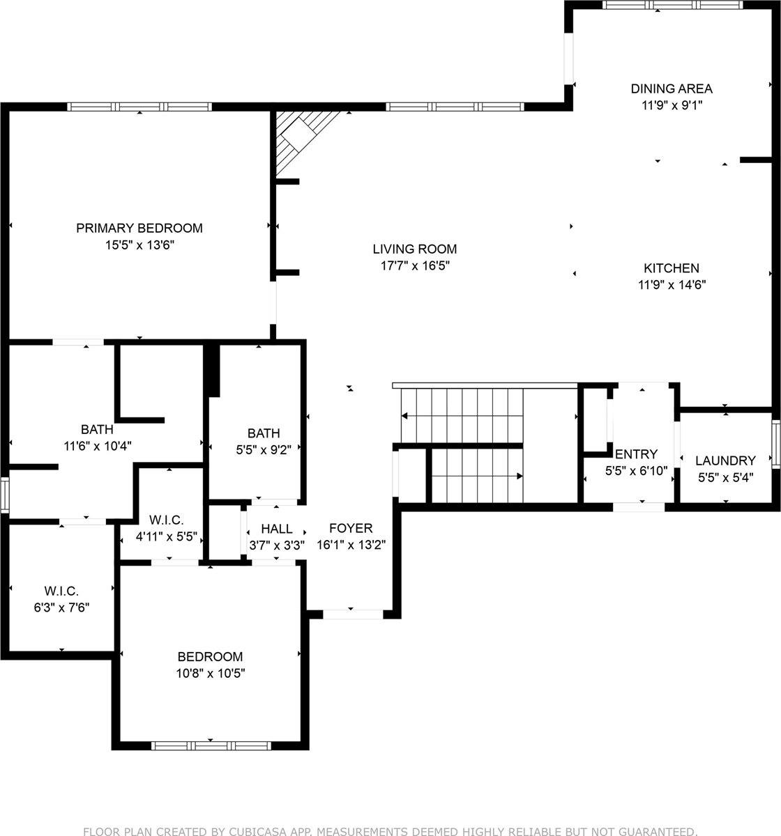 1416 E 20th Street, Marshfield, WI 54449