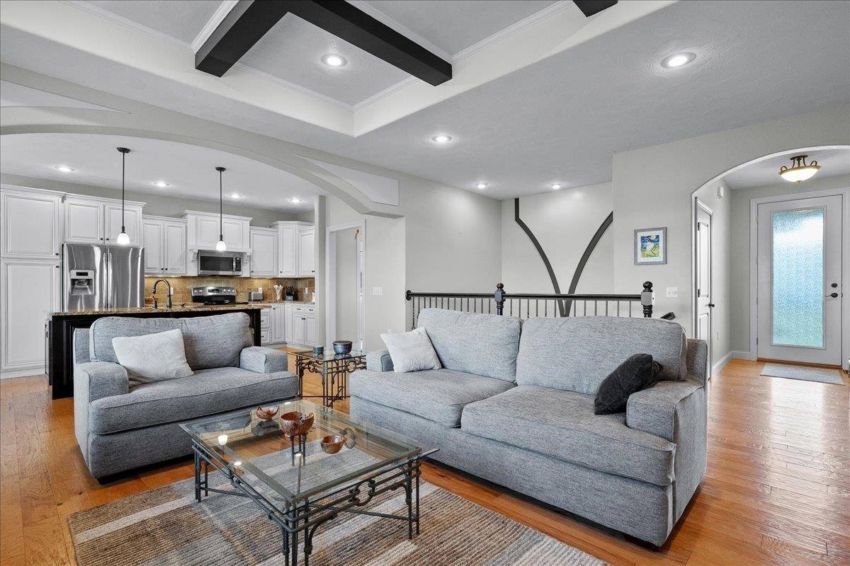 1416 E 20th Street, Marshfield, WI 54449