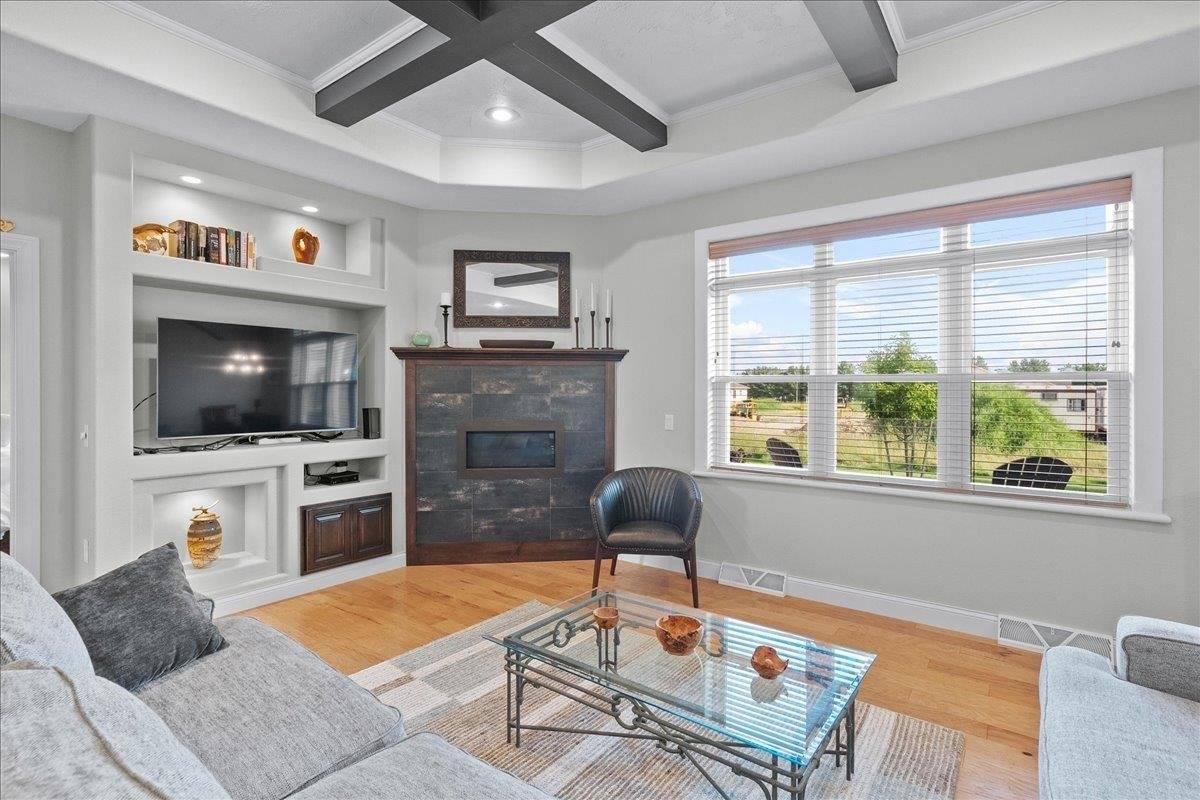 1416 E 20th Street, Marshfield, WI 54449