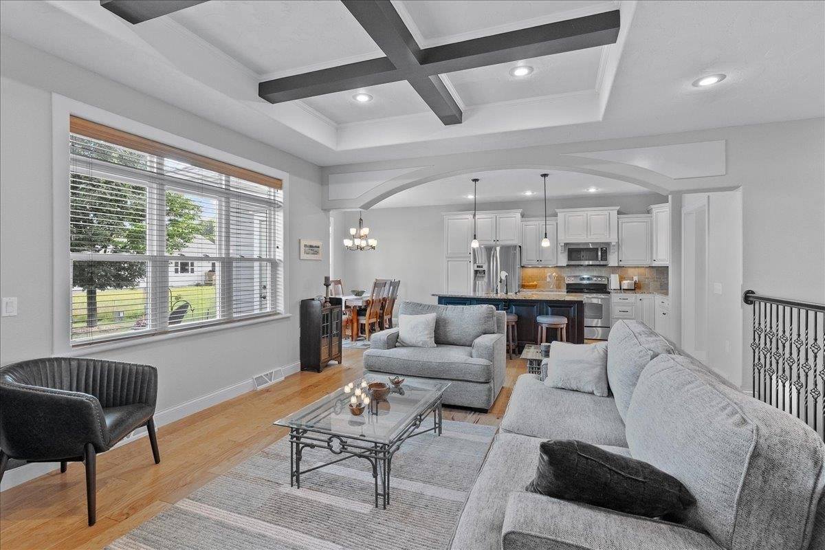 1416 E 20th Street, Marshfield, WI 54449