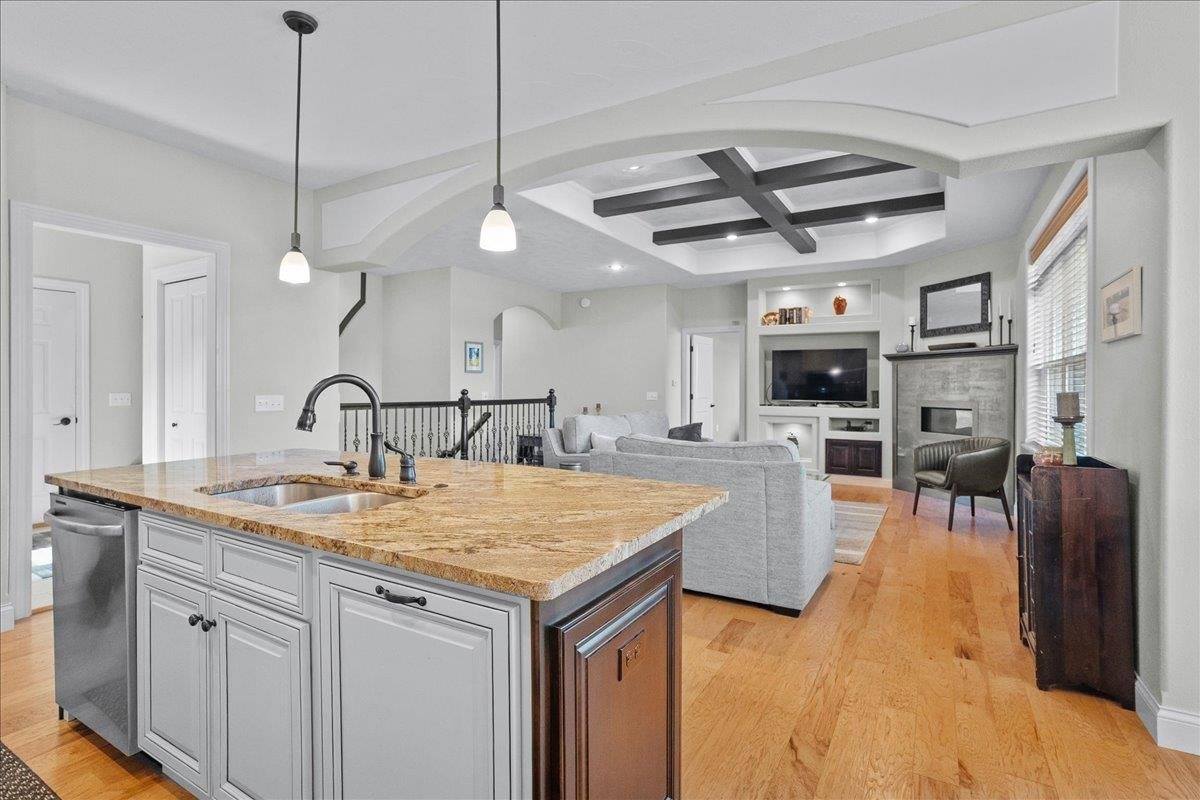 1416 E 20th Street, Marshfield, WI 54449