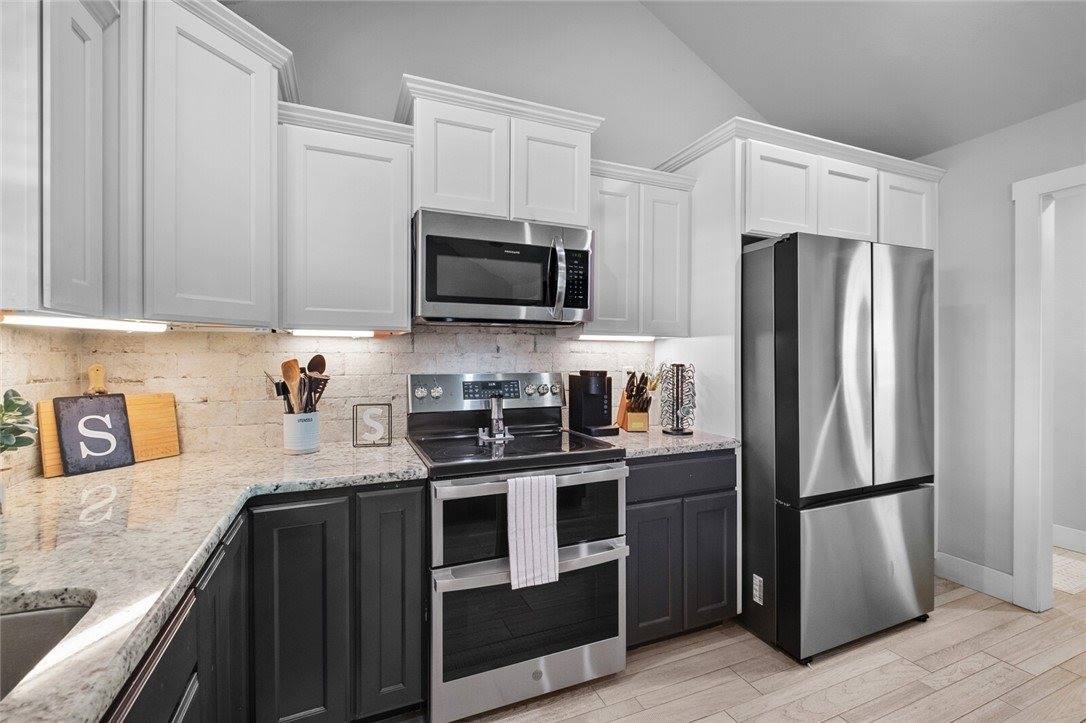 1660 Sunrise Circle, Centerton, AR 72719