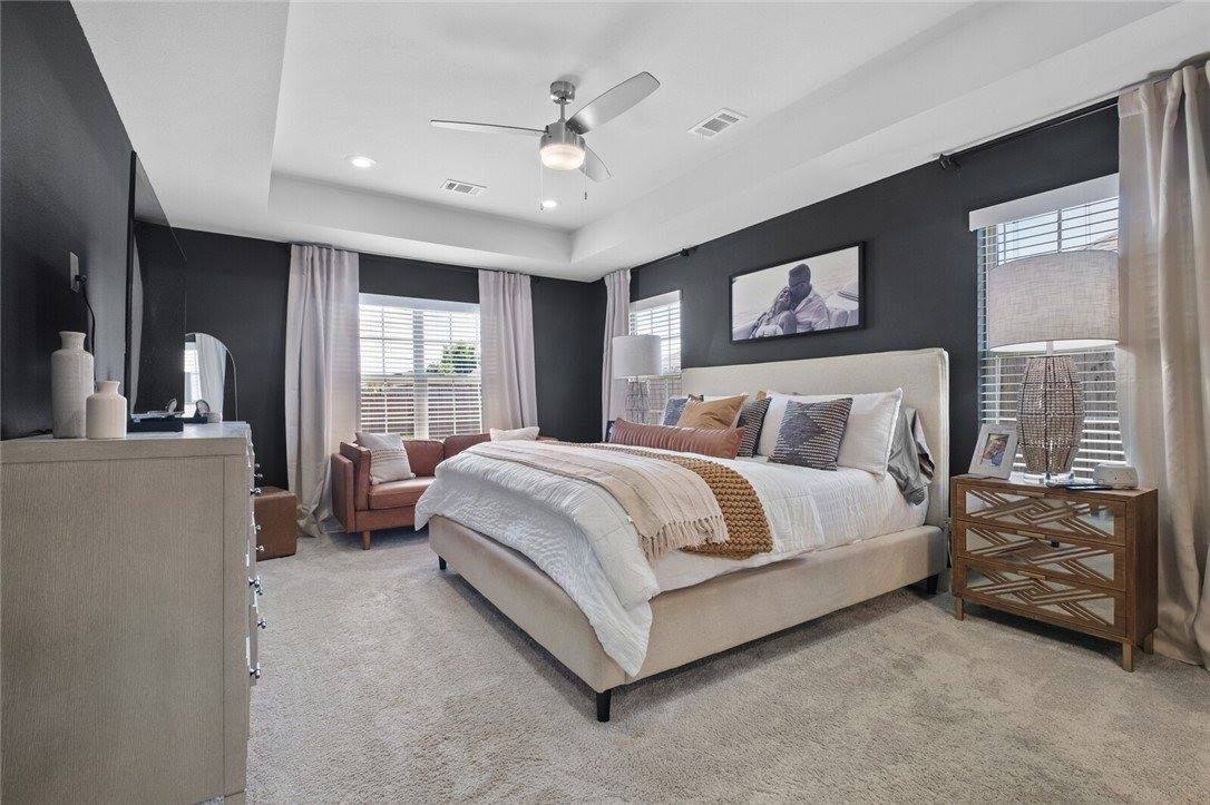 1660 Sunrise Circle, Centerton, AR 72719