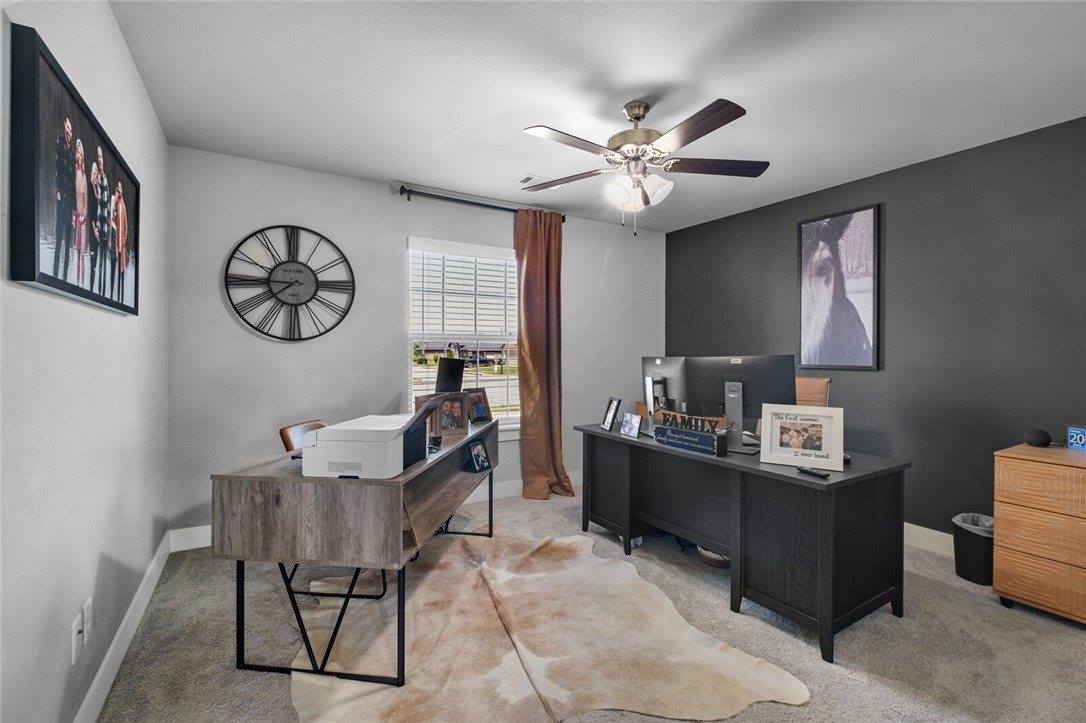 1660 Sunrise Circle, Centerton, AR 72719