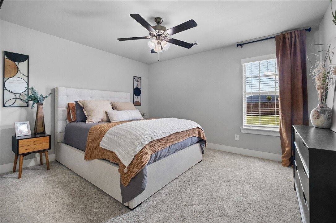 1660 Sunrise Circle, Centerton, AR 72719