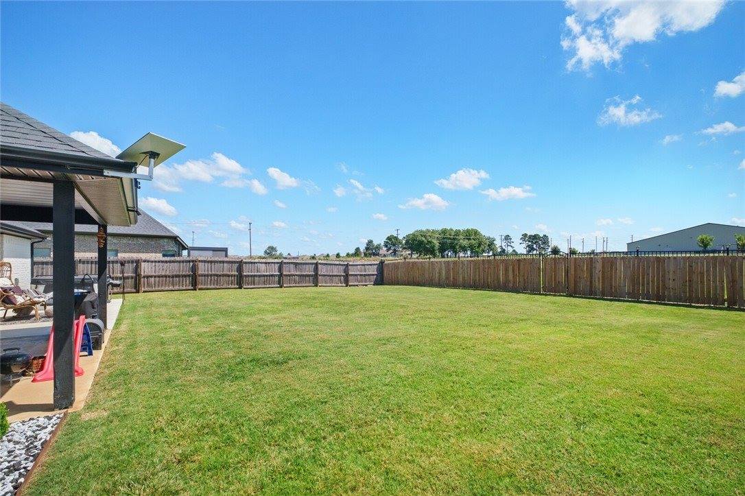 1660 Sunrise Circle, Centerton, AR 72719