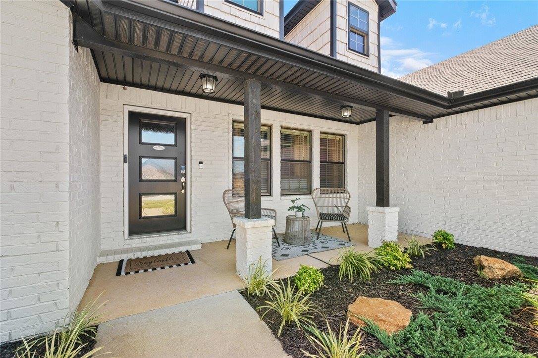 1660 Sunrise Circle, Centerton, AR 72719