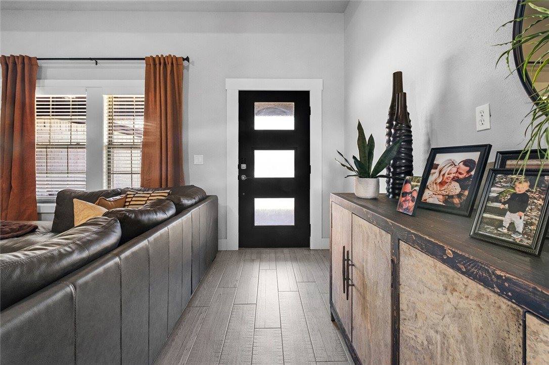 1660 Sunrise Circle, Centerton, AR 72719