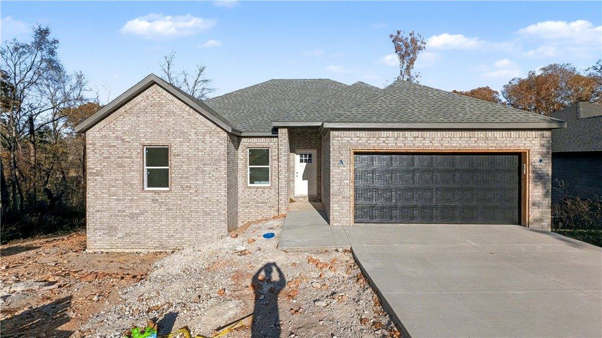 43 Blairgowrie Drive, Bella Vista, AR 72715
