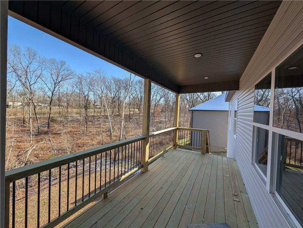 43 Blairgowrie Drive, Bella Vista, AR 72715