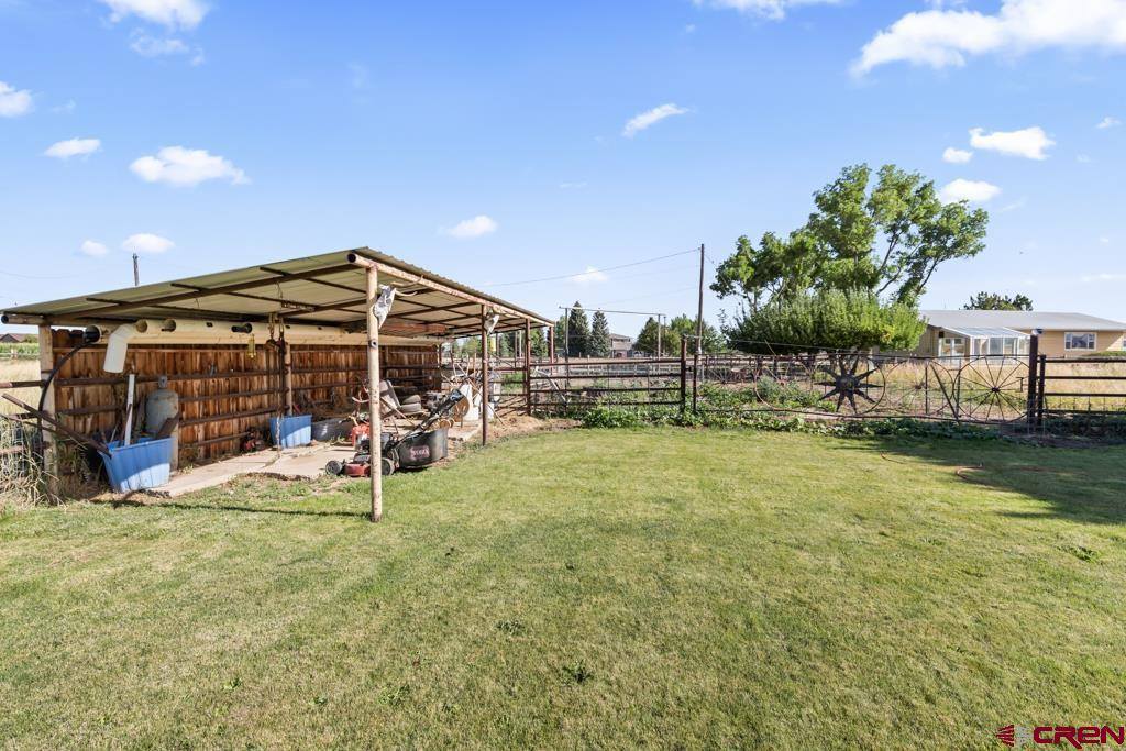 15567 6282 Road, Montrose, CO 81403