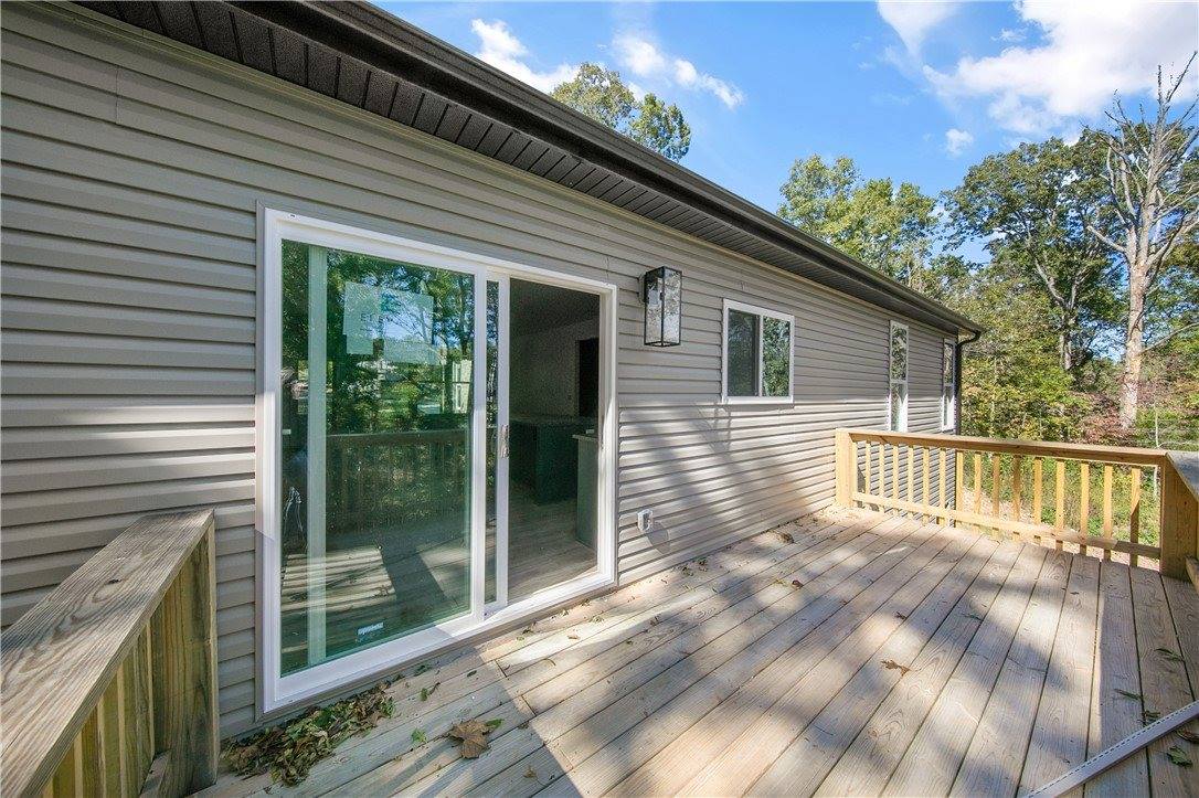 10 Bankfoot Lane, Bella Vista, AR 72715