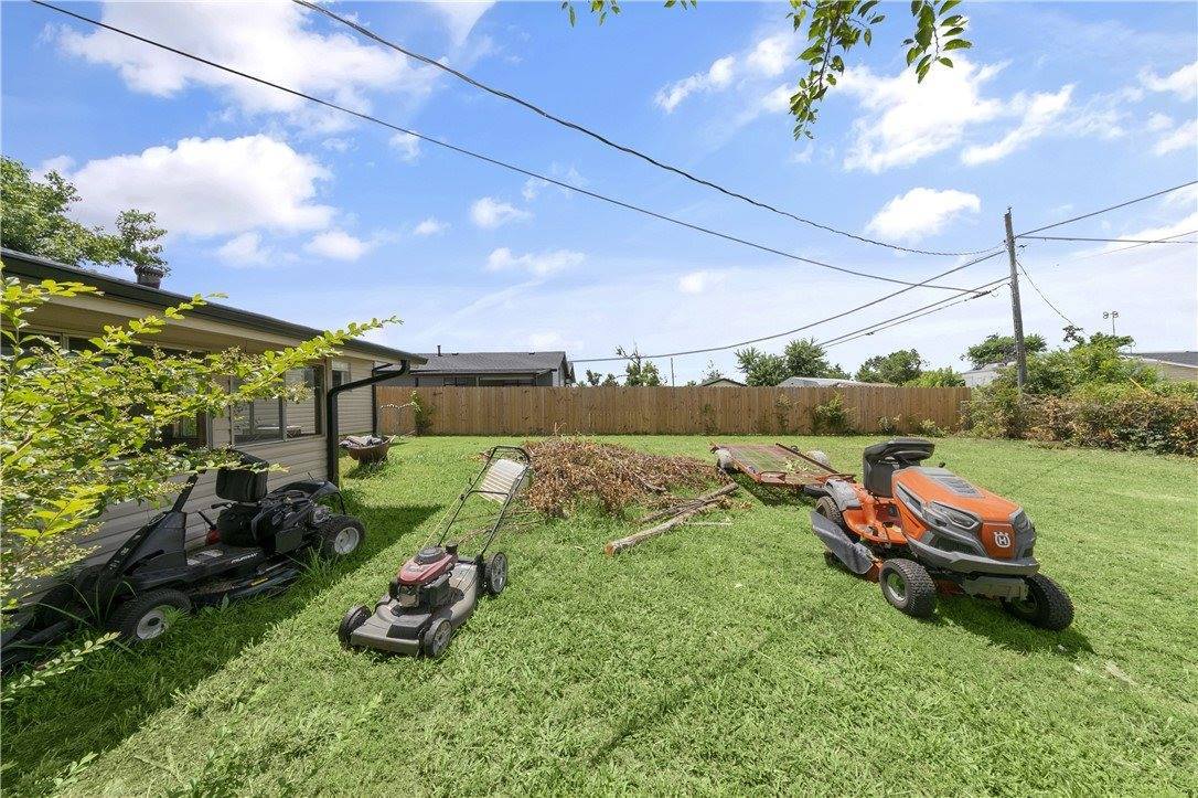 904 13th Place, Rogers, AR 72756