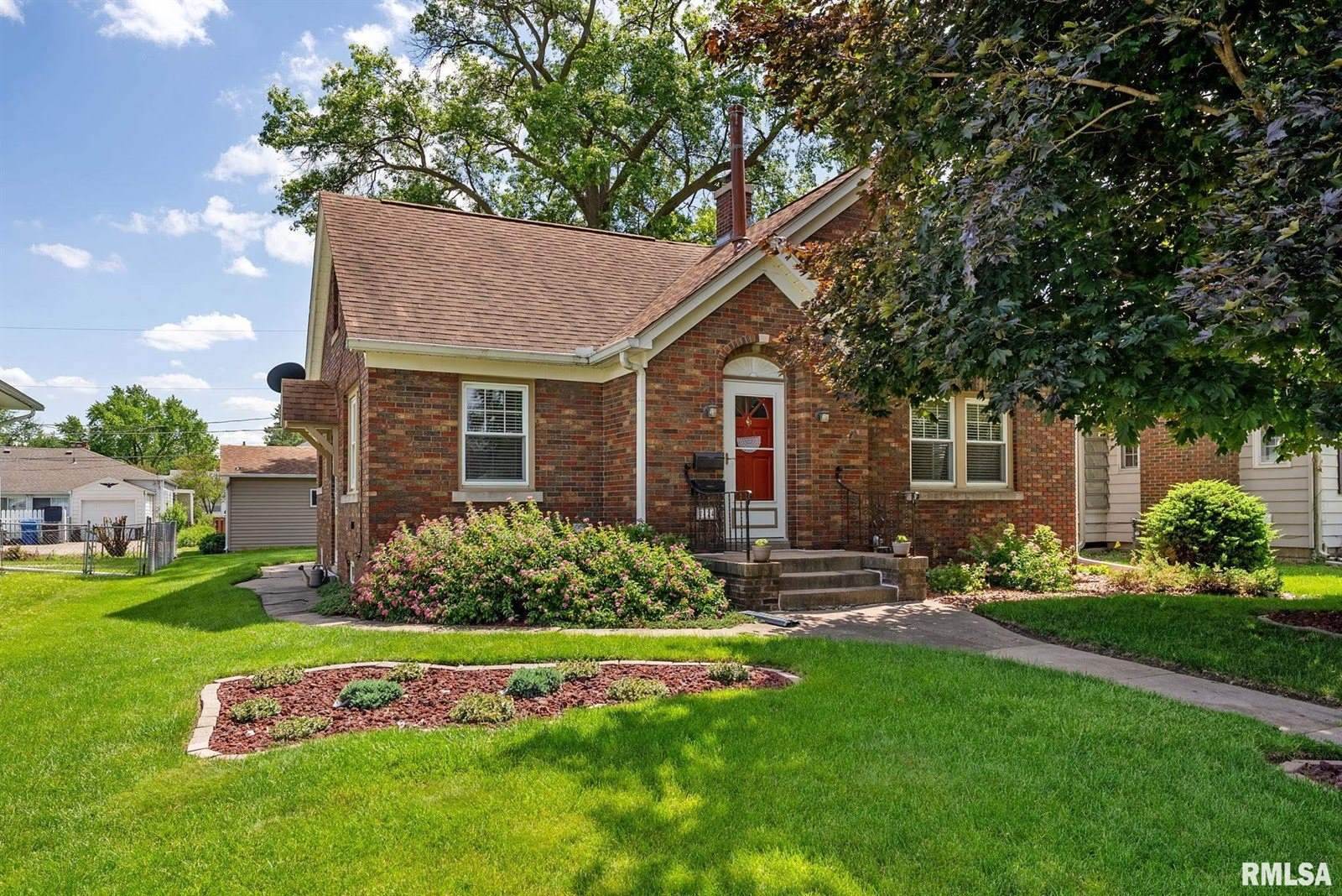 2424 18TH Avenue A, Moline, IL 61265